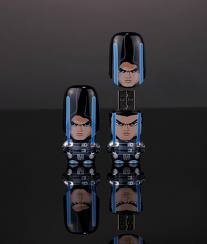  STAR WARS 2GB Flash Drive - STARKILLER by Mimobot