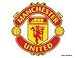 Manchester United Ultra Decal