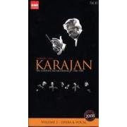 Karajan 100th - Volume 2, Opera and Vocals