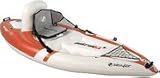 Sevylor QuickPak Coverless Sit-On-Top Kayak