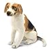 Melissa & Doug Beagle - Plush