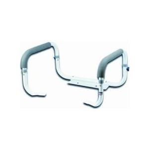 1 EACH OF Toilet Support Rail – 1 Each