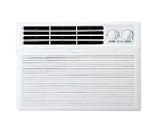 Compact Window Air Conditioners (Up to 6500 BTU)