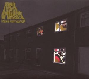 CD-Charts  Music : Favourite Worst Nightmare