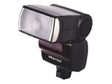 Pentax AF-500 FTZ Electronic Flash