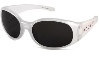UrbanSpecs Sunglasses - Kids Lens: Grey