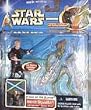 Star Wars-Anakin Skywalker Slashing Action Deluxe