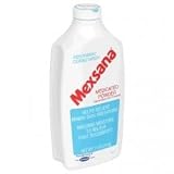 Mexsana medicated antiseptic powder - 6.25 oz