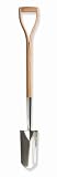 Brook& Hunter 11060DY Premium 41-Inch Sharp Shooter with Handcrafted Red Oak Handle and Stainless Steel Alloy Polished Blade
