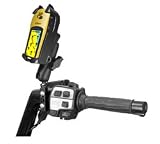 RAM Mount Garmin eTrex Color Series Cradle Motorcycle Mount