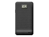Katinkas Air Hard Cover f&uuml;r Samsung Galaxy 9100 S2 schwarz