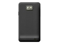 Invisible Shield Katinkas Air Hard Cover f&uuml;r Samsung Galaxy 9100 S2 schwarz