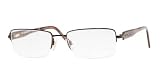 Burberry - Authentic Burberry Eyeglasses Eye glass BE 1067 Color: 1031 Size. 5018 / Burberry BE1067