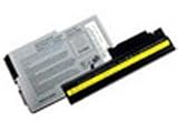 AXIOM MEMORY SOLUTION LC LI-ION BATTERY FOR DELL LATITUDE LS SERIES NOTEBOOKS 3600 Mah