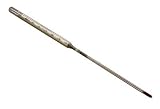 Glas 42 cm Einkoch - Einmach Thermometer Glas . Einkochthermometer Analog Temperatur Anzeige bis 110 °C