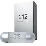 212 by CAROLINA HERRERA - EDT SPRAY 1 OZ - B001RVDEJK