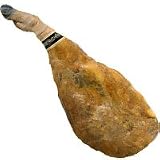 Fermin Jamon IBERICO, Bone In