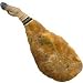 Fermin Jamon IBERICO, Bone In