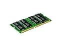 Kingston - Memory - 256 MB - SO DIMM 144-PIN - SDRAM - 133 MHz / PC133 - 3.3 V - unbuffered - non-ECC