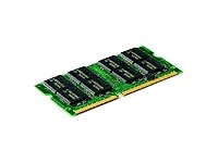 Kingston - Memory - 256 MB - SO DIMM 144-PIN - SDRAM - 133 MHz / PC133 - 3.3 V - unbuffered - non-ECC