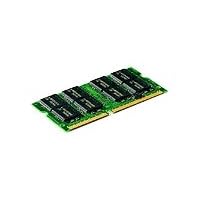 Kingston 256MB COMPAQ PRESARIO-1200Z SODIMM 232449-B21 by Kingston