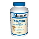 Life Extension Vitamin C with Dihydroquercetin