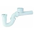 Genova 178151 1-1/2" Anti-Siphon P-Trap