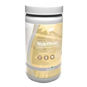 Nutrishake