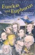 Eurekas and Euphorias: The Oxford Book of Scientific Anecdotes