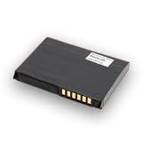 Quality and Power - Battery for Fujitsu-Siemens Pocket Loox N560 - 1100mAh - 3,7V - Li-Ion