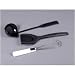 Kitchen & Housewares : 6-pc. Grip-'n-Flip Set