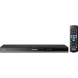 Panasonic DMP-BDT310 Integrated-Wi-Fi 3D Blu-ray DVD Player