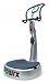 POWRX Active Evolution 2.7 Vibration Plate (Black)