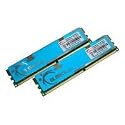 G.Skill 2 GB PC1066 CL5 2x1GB KIT DDR2 Arbeitsspeicher
