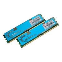 G.Skill 2 GB PC1066 CL5 2x1GB KIT DDR2 Arbeitsspeicher