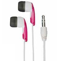 Koss KEB20 Portable Isolation Earbud (Pink)