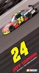 Jeff Gordon 2010 Pocket Planner