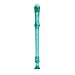 Soprano Recorder, Key of C