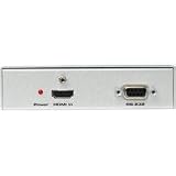 Hmdi - RS232 Over CAT5 Extender