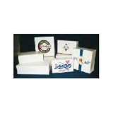 Bakery Boxes 10 x 6 x 3 1/2 White (10X6X3-12)