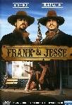 frank & jesse (Dvd) Italian import