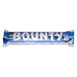 Mars Bounty Milk