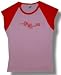INCUBUS - Bamboo Cap - Pink / Red Women's / Girls T-shirt (Girlie / Babydoll)