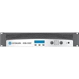 Crown Audio CDi 2000 800-Watt per Channel, 2-Channel Power Amplifier with On-board DSP, 70 V Output, HiQnet USB Compatible