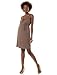 Deals Sales A Pea in the Pod: Sleeveless Crochet Detail Maternity Dress Shopping