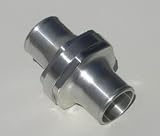 Meziere WN0071 Inline Thermostat Housing