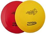Star Vulcan Distance Driver