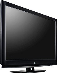LG 37LH30 37-Inch 1080p LCD HDTV, Gloss Black