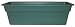 DURACO DCB24-WAST PLASTIC WINDOW BOX 24"