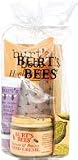 Burt's Bees Healthy Hands Repair Kit